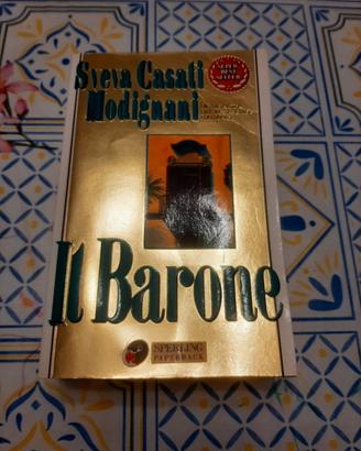 Libro Il Barone
