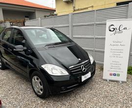 Mercedes-benz A 160 A 160 BlueEFFICIENCY Special E