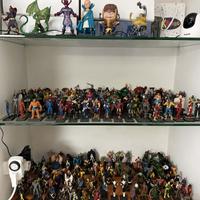 Collezione Ufficiale Marvel 2010 completa