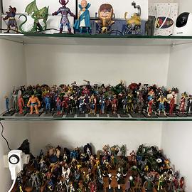 Collezione Ufficiale Marvel 2010 completa