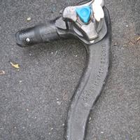 gancio di traino onis