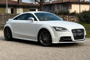 Audi TTS Coupe 2.0 TFSI Quattro S Tronic | PREZZO 