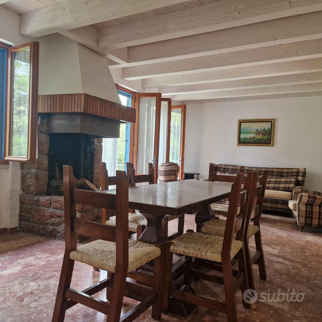 Apartment in Ferrara di Monte Baldo, Verona - Vista 2