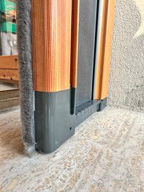 Zanzariere anti cimice tende da sole tapparelle