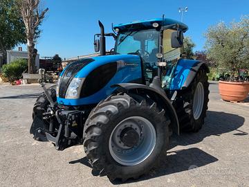 Landini 7-165