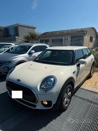 Mini One D Clubman 1.5