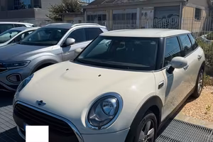 Mini One D Clubman 1.5