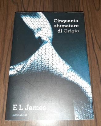 cinquanta sfumature di grigio