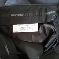 Vestito nozze Carlo Pignatelli