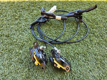 freni shimano deore xt