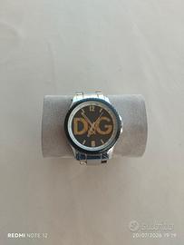 orologio Dolce & Gabbana - Horloge DW0703