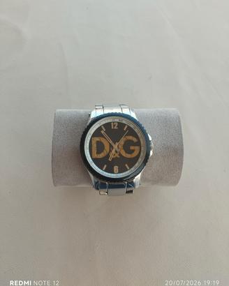 orologio Dolce & Gabbana - Horloge DW0703