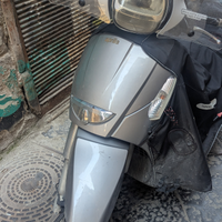 Scarabeo 400