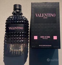 Valentino 100ml Nuovo