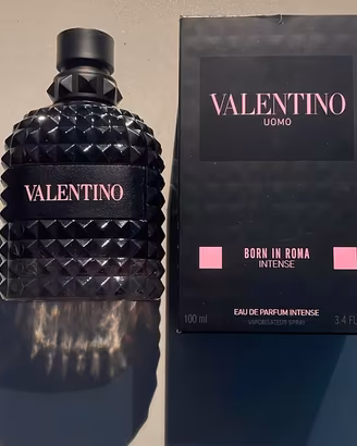 Valentino 100ml Nuovo