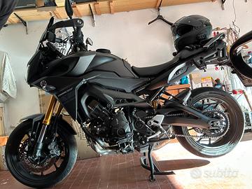 Yamaha MT09-Tracer 2017