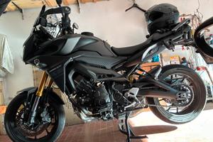 Yamaha MT09-Tracer 2017