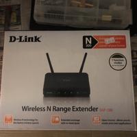 D-link