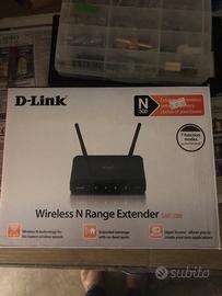 D-link
