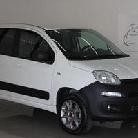 FIAT PANDA 1,3 MJT 16 V 80CV E6 VAN 4X4.VC.