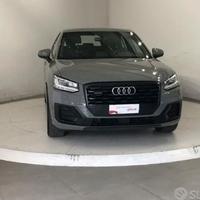 Audi Q2 quattro TDI s-line