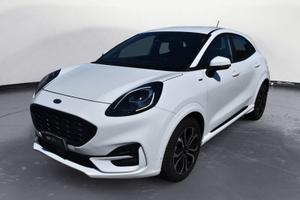 Ford Puma 1.0 Ecoboost Hybrid 125CV ST-Line