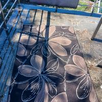 tappeto leroy merlin 120 X 170