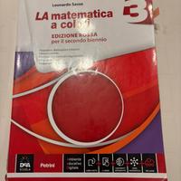 la matematica a colori 3