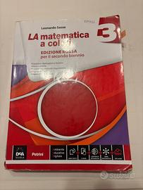 la matematica a colori 3