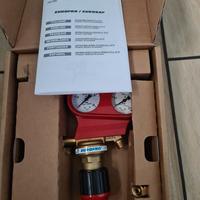 riduttore di pressione 