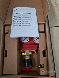 riduttore di pressione 