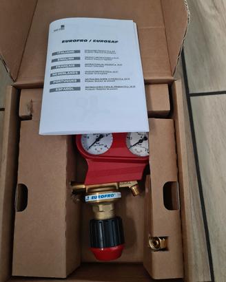 riduttore di pressione 