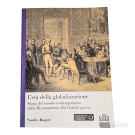 Rogari dalla Restaurazione alla Grande guerra