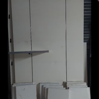 Pannelli MDF 230x120 cm