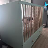 Lettino ikea