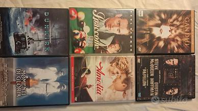 FILM DVD