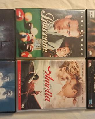 FILM DVD