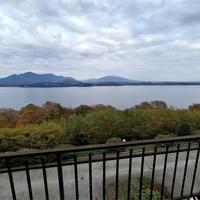 BELGIRATE (VISTA LAGO)