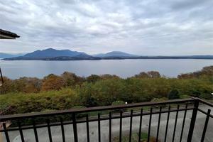 BELGIRATE (VISTA LAGO)