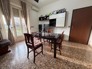 Trilocale a due passi dal centro di gropello