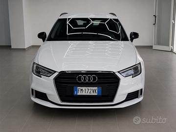 Audi A3 SPB 1.6 TDI 116 CV S tronic Sport