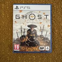 PS5 - Ghost Of Yotei