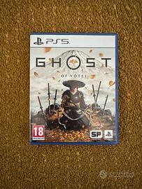 PS5 - Ghost Of Yotei