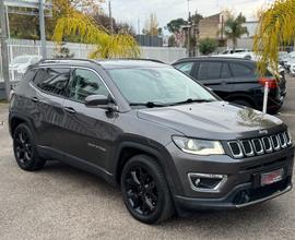 Jeep Compass 1.6 Multijet II 2WD Limited 2019