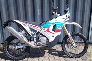 KOVE 450Rally HIGH