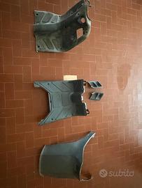 ricambi typhoon 125 2t