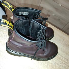 stivali dr Martens 