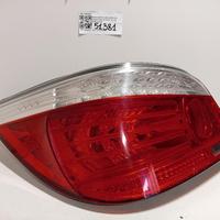 STOP FANALE POSTERIORE SINISTRO BMW Serie 5 E60 19