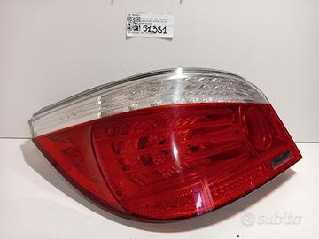 STOP FANALE POSTERIORE SINISTRO BMW Serie 5 E60 19