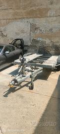 Carrello TATS auto